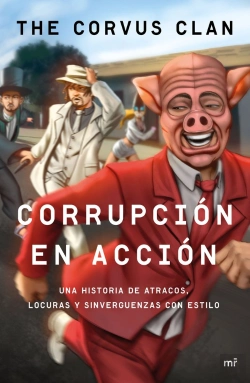 Bertrand.pt - Corrupción En Acción