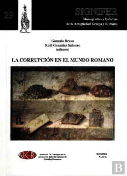 Bertrand.pt - Corrupcion En El Mundo Romano, La