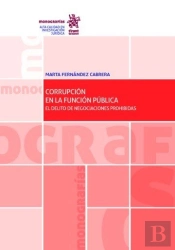 Corrupción En La Función Pública