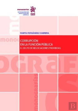 Bertrand.pt - Corrupción En La Función Pública