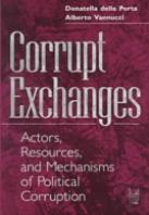 Corrupt Exchanges