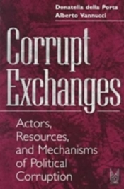 Corrupt Exchanges