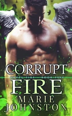 Bertrand.pt - Corrupt Fire