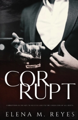 Bertrand.pt - Corrupt : Mafia Romance: A Beautiful Sin