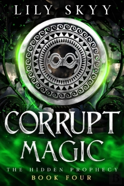 Bertrand.pt - Corrupt Magic