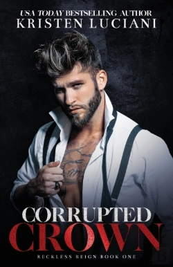 Bertrand.pt - Corrupted Crown