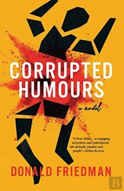 Bertrand.pt - Corrupted Humours