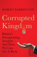Corrupted Kingdom
