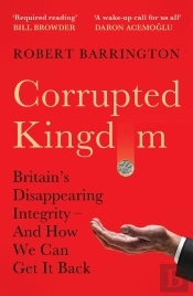 Corrupted Kingdom