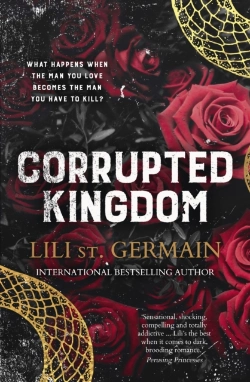 Bertrand.pt - Corrupted Kingdom: The Complete Cartel Trilogy - The Sensational Bestselling Dark Romance From The Author Of Cruel World And Gypsy Brothers Series