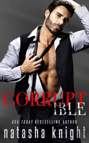 Corruptible