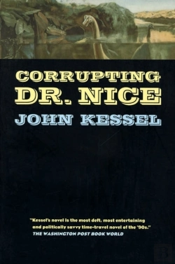 Bertrand.pt - Corrupting Dr Nice