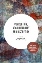 Corruption, Accountability And Discretion