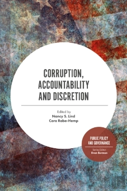 Bertrand.pt - Corruption, Accountability And Discretion