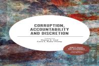 Corruption, Accountability And Discretion
