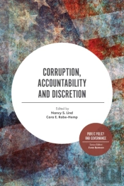 Corruption, Accountability And Discretion