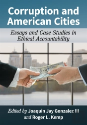 Corruption And American Cities