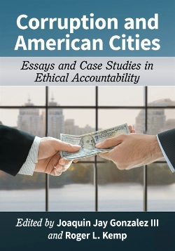 Bertrand.pt - Corruption And American Cities