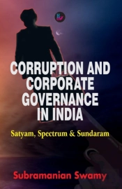 Corruption And Corporate Governance In India