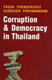 Corruption And Democracy In Thailand