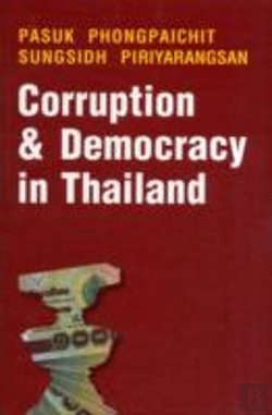 Bertrand.pt - Corruption And Democracy In Thailand
