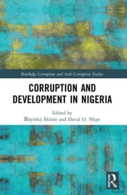 Bertrand.pt - Corruption And Development In Nigeria