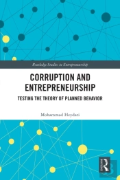 Corruption And Entrepreneurship