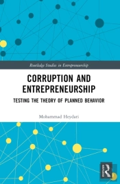Corruption And Entrepreneurship