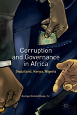 Bertrand.pt - Corruption And Governance In Africa