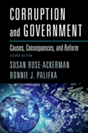 Corruption And Government