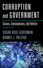 Corruption And Government