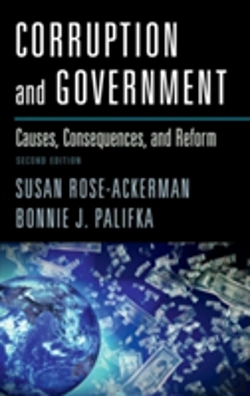Bertrand.pt - Corruption And Government
