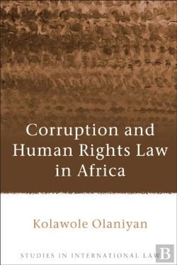 Bertrand.pt - Corruption And Human Rights Law In Africa