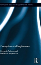 Corruption And Legislatures