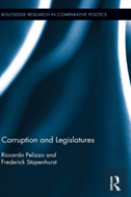 Corruption And Legislatures