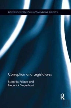 Bertrand.pt - Corruption And Legislatures