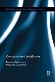 Corruption And Legislatures