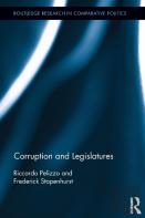 Corruption And Legislatures