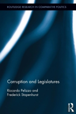 Bertrand.pt - Corruption And Legislatures
