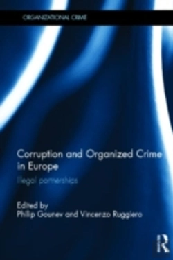 Bertrand.pt - Corruption And Organized Crime In Europe