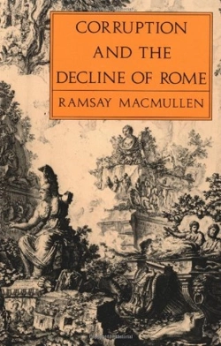 Bertrand.pt - Corruption And The Decline Of Rome