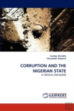 Bertrand.pt - Corruption And The Nigerian State