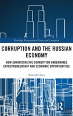 Bertrand.pt - Corruption And The Russian Economy