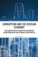 Corruption And The Russian Economy