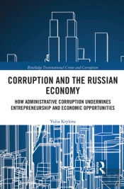 Corruption And The Russian Economy