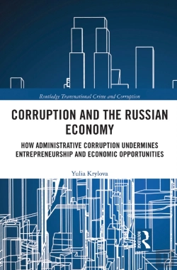Bertrand.pt - Corruption And The Russian Economy
