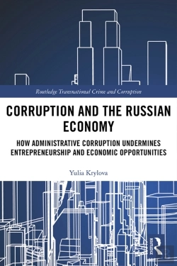Bertrand.pt - Corruption And The Russian Economy