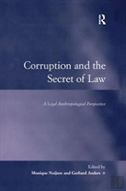 Bertrand.pt - Corruption And The Secret Of Law