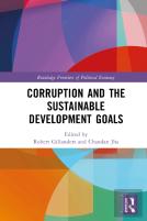 Corruption And The Sustainable Development Goals