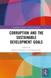 Corruption And The Sustainable Development Goals